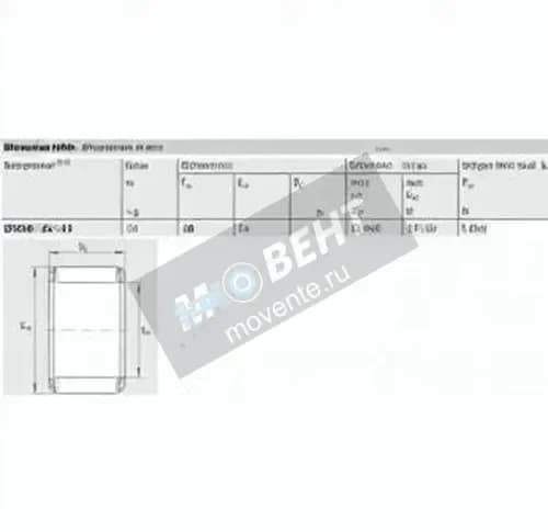 INA KZK18-24-12-INA - Image 1