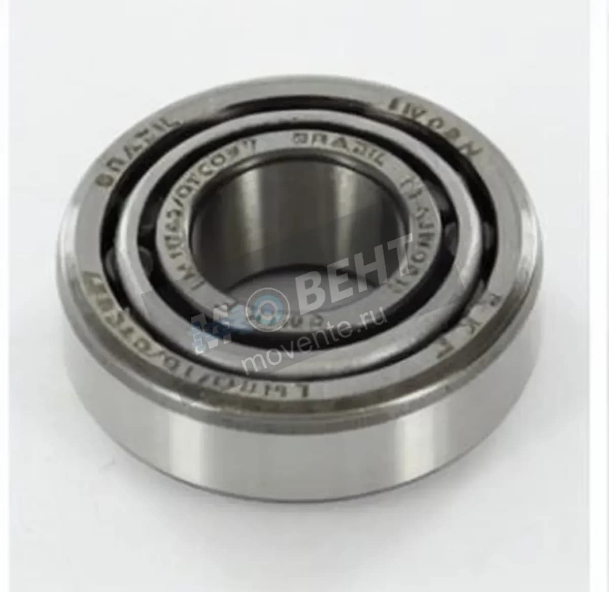 SKF LM11749-LM11710-QVC027-SKF - Image 1