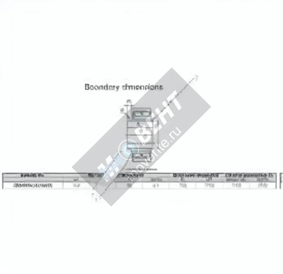 JTEKT 23940RK-AH3940-JTEKT - Image 1