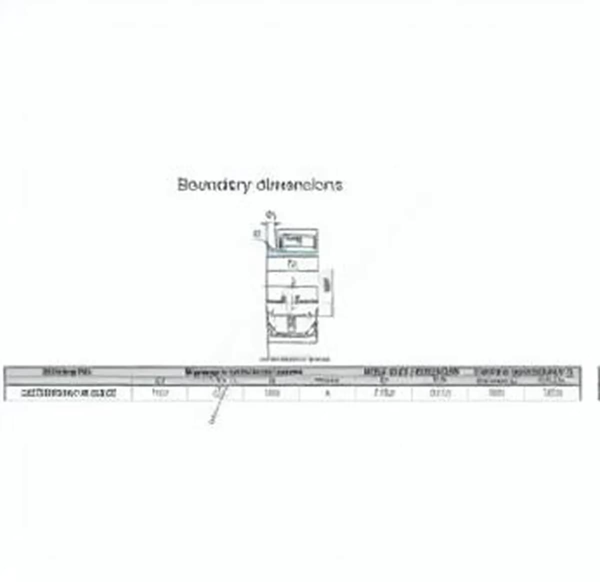 JTEKT 22336RHAK-AH2336-JTEKT - Image 1