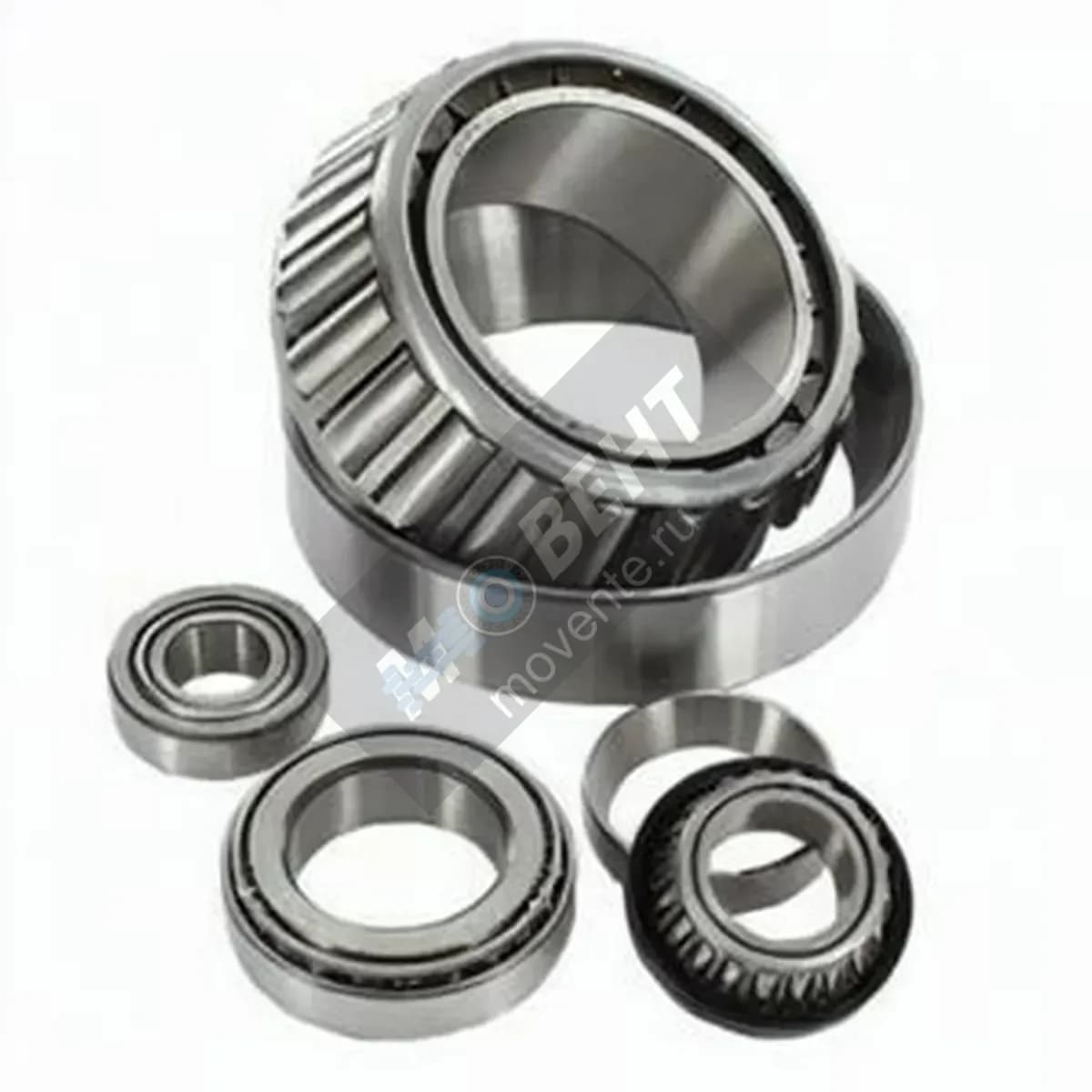 SKF 32013-X-SKF - Image 1