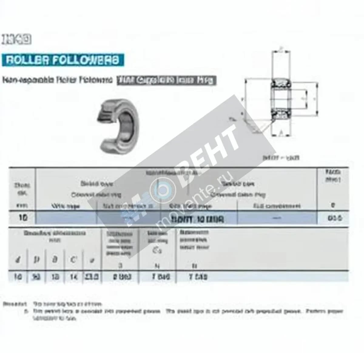 IKO NART10-UUR-IKO - Image 1