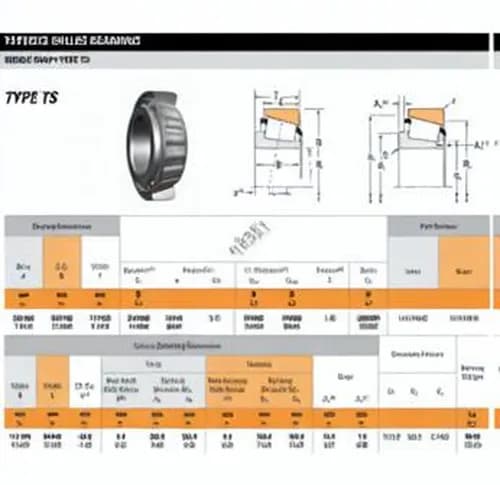TIMKEN HH144642-HH144614-TIMKEN - Image 1