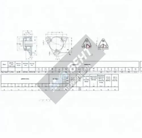 SKF FNL-506-B-1206-K-H206-SKF - Image 1