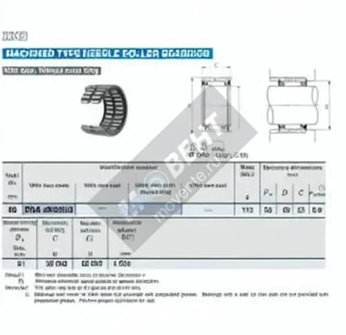 IKO RNA49-42-UU-IKO - Image 1