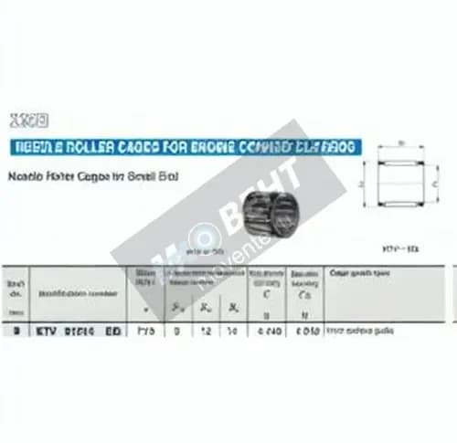 IKO KTV91214-EGB2-IKO - Image 1