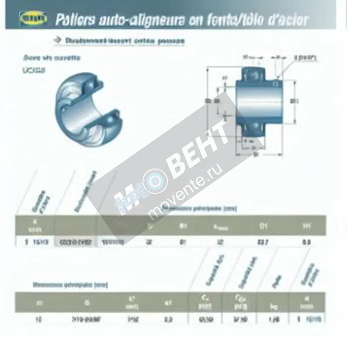 SNR UC310-31-G2-SNR - Image 1