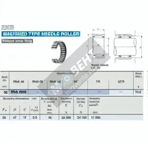 IKO RNA4906-IKO - Image 1