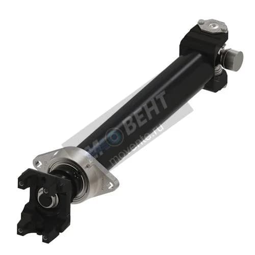 AT490445: Универсальный карданный вал в сборе с подшипником