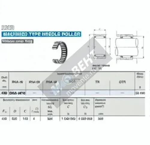 IKO RNA4976-IKO - Image 1