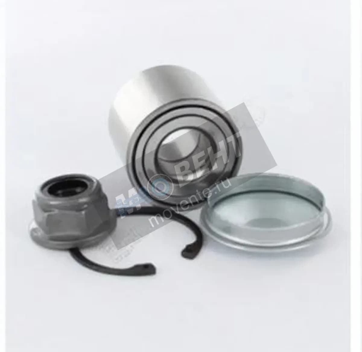 SKF VKBA3639-SKF - Image 1