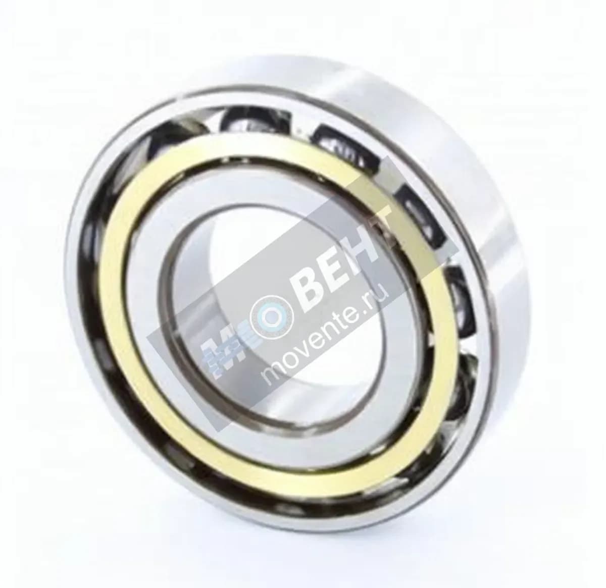 SKF 7207-BECBM-SKF - Image 1