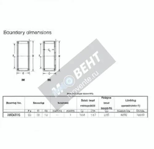 JTEKT HK2512-JTEKT - Image 1