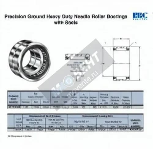 RBC SJ7315-SS-RBC - Image 1