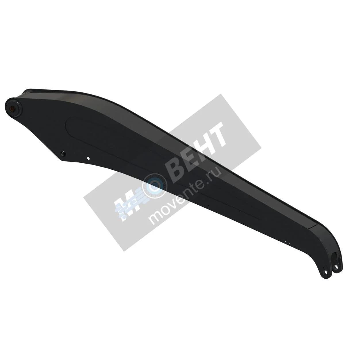 AT471226: Коническая рукоять с подшипником