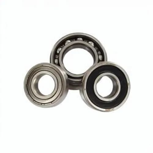 GEN 6203-2RS-C3-FULL-CERAMIC-ZRO2 - Image 1