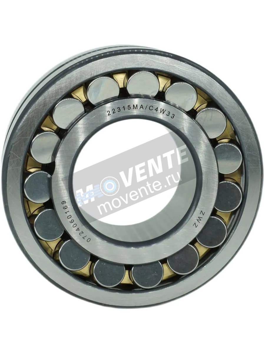 Подшипник ZWZ 22315 MA/C4 W33 - Image 1