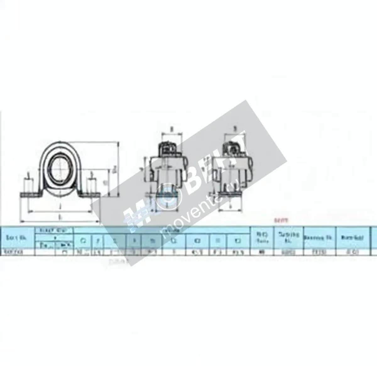 GEN SAPP201 - Image 1