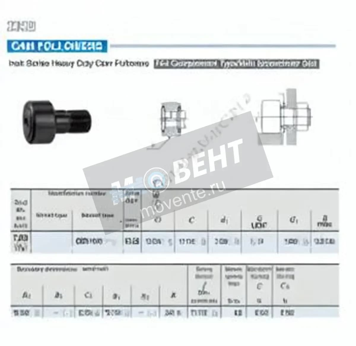 IKO CRH10-1-VUUR-IKO - Image 1