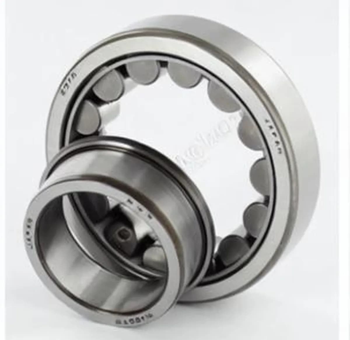 JTEKT NJ207-R-JTEKT - Image 1