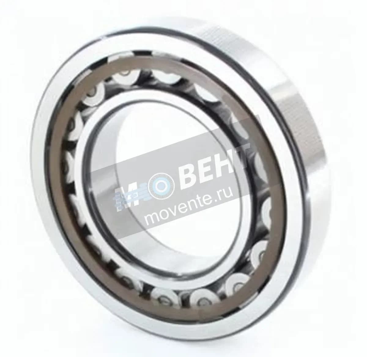 SKF NU213-ECP-C3-SKF - Image 1