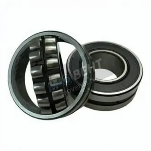SKF BS2-2211-2RS5-C3GEM9-SKF - Image 1