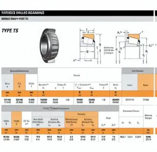 TIMKEN EE737173-737260-TIMKEN - Image 1
