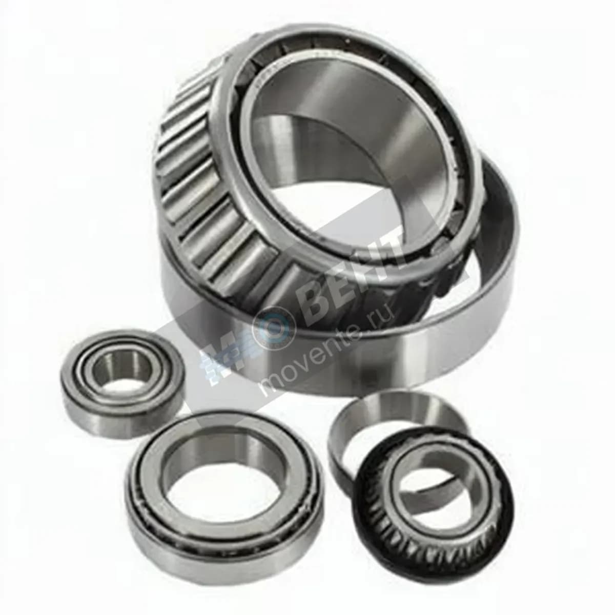 TIMKEN M88043-M88018-TIMKEN - Image 1
