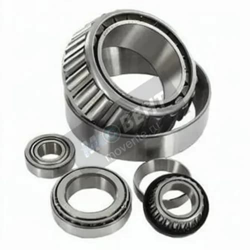 TIMKEN M88043-M88018-TIMKEN - Image 1