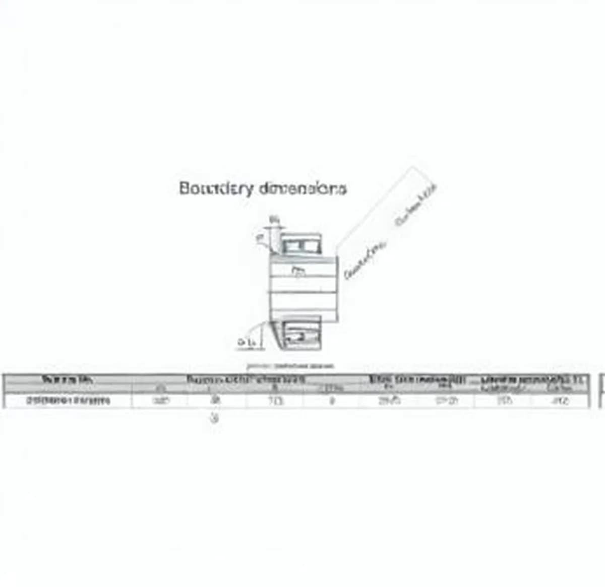 JTEKT 23996RK-AH3996-JTEKT - Image 1