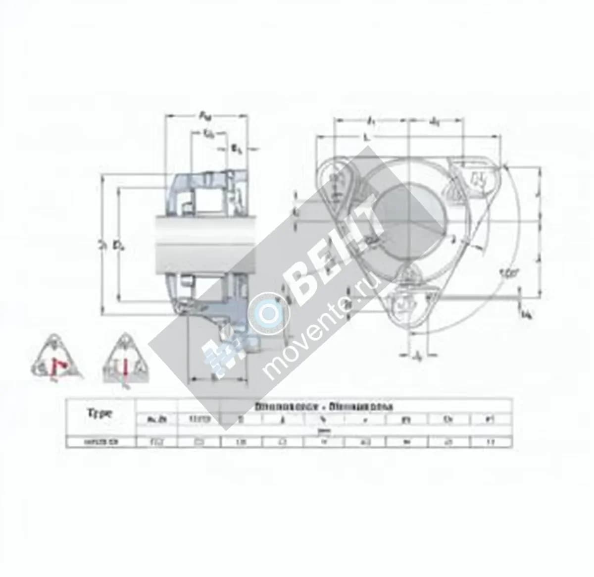 GEN 722510-DA - Image 1