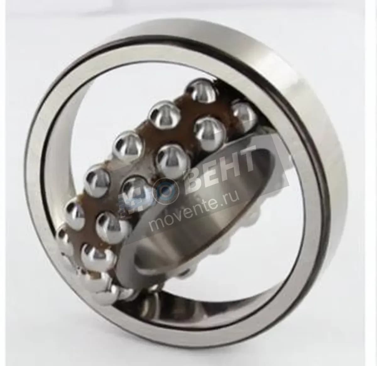 SKF 1208-EKTN9-SKF - Image 1