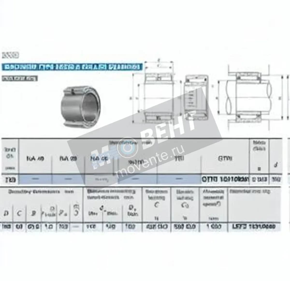 IKO GTRI13518860-IKO - Image 1