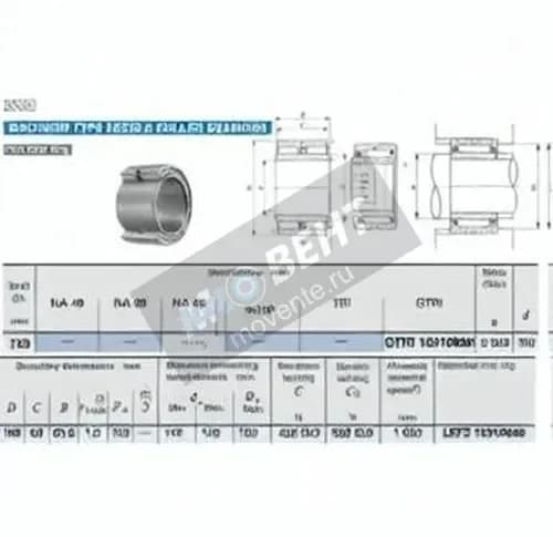 IKO GTRI13518860-IKO - Image 1