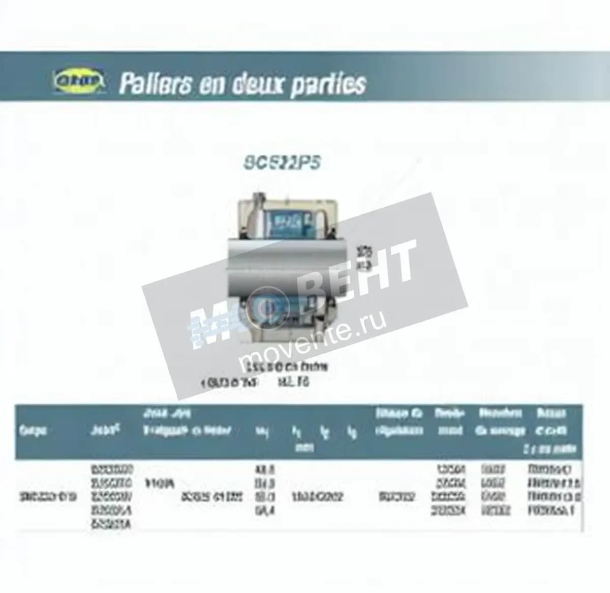 SNR SC522FS-SNR - Image 1