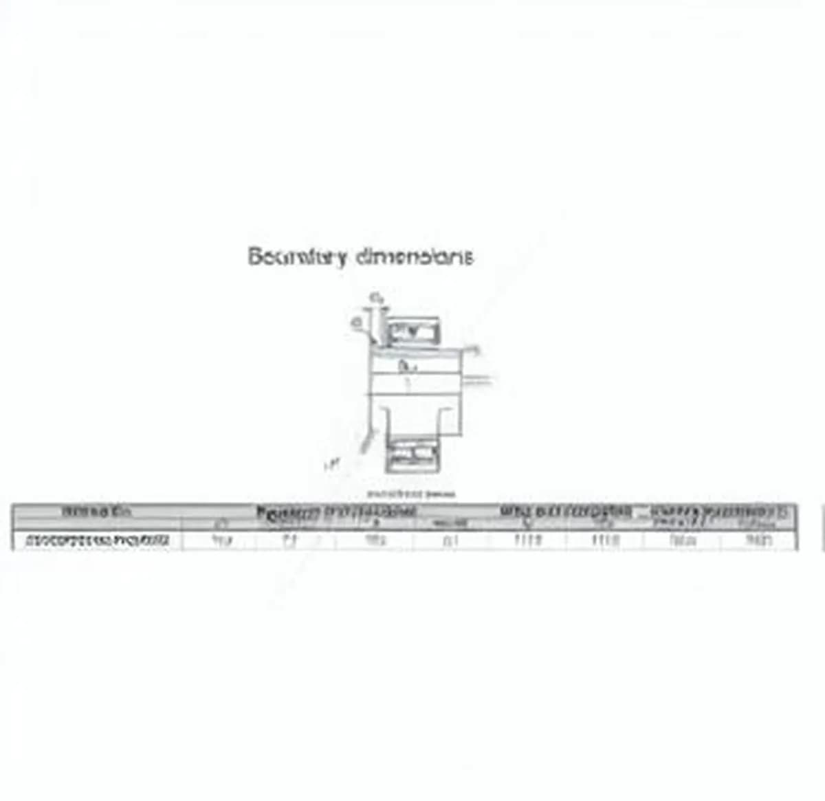 JTEKT 24036RRK30-AH24036-JTEKT - Image 1