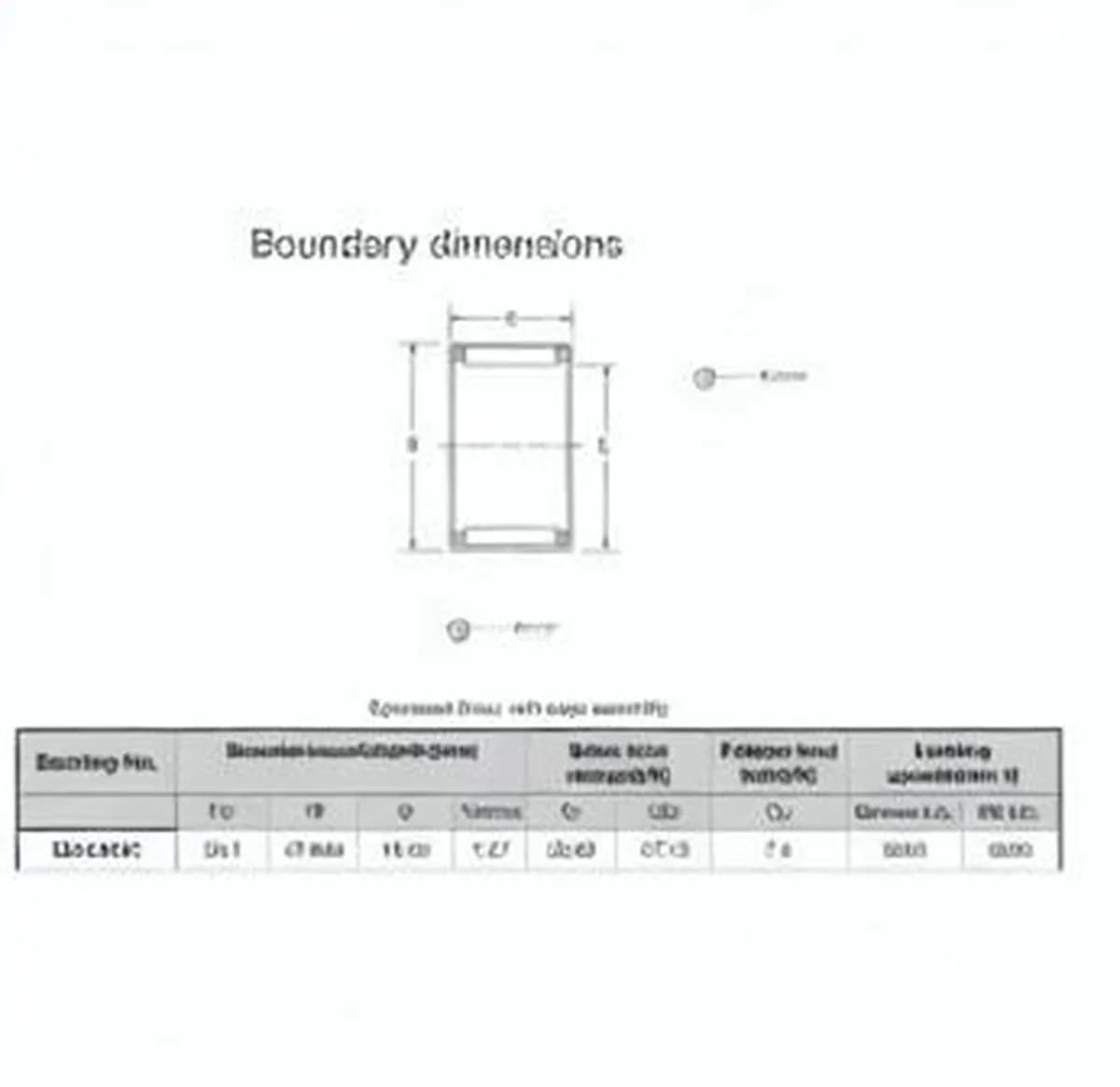 JTEKT MJ-24121-JTEKT - Image 1
