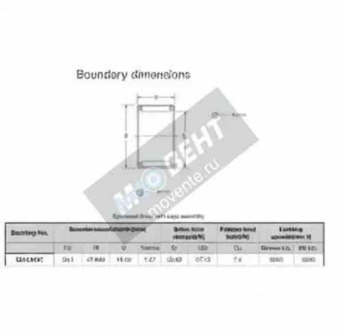 JTEKT MJ-24121-JTEKT - Image 1