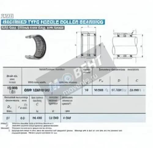 IKO GBR122016-U-IKO - Image 1
