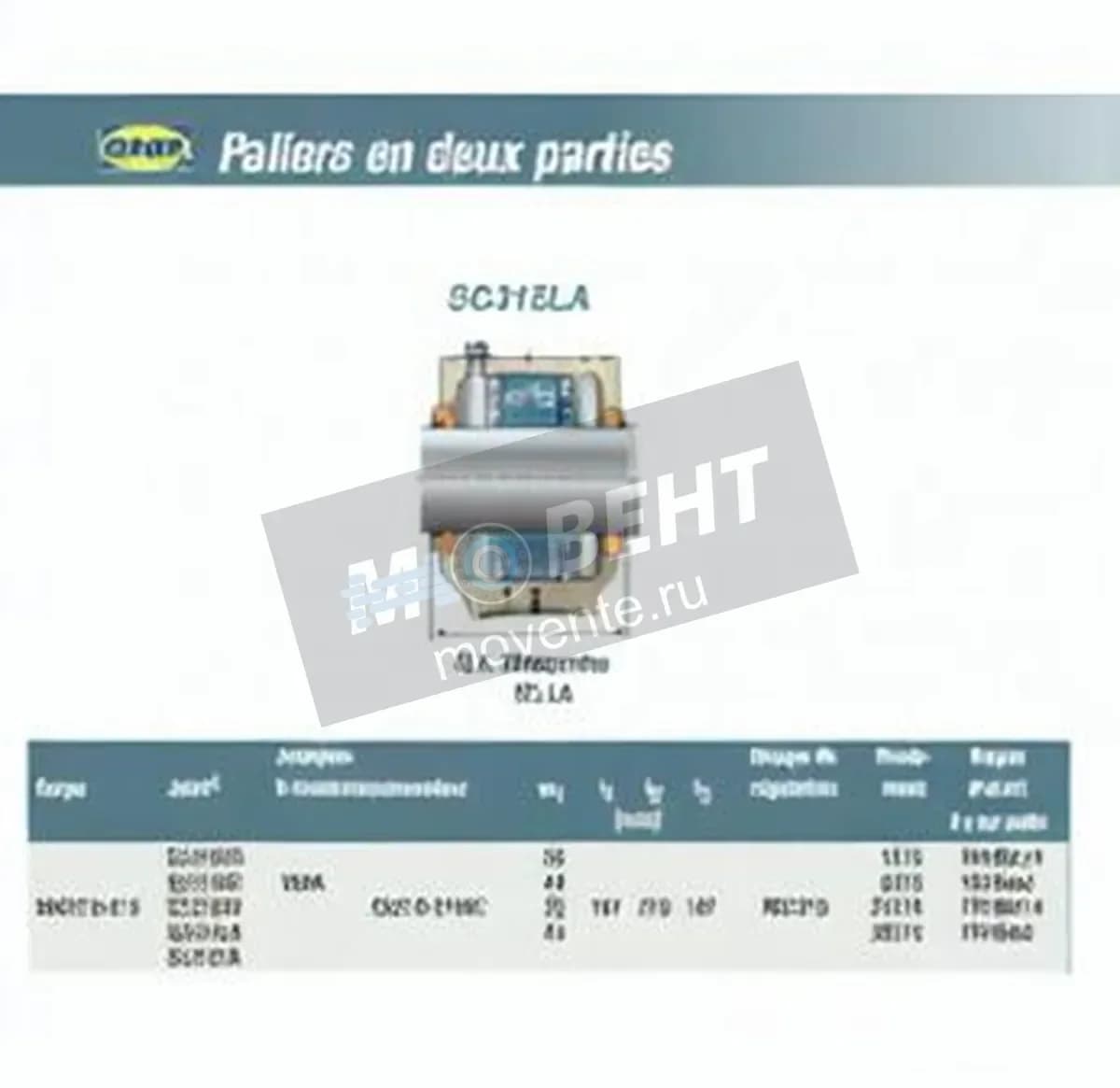 SNR SC315LA-SNR - Image 1