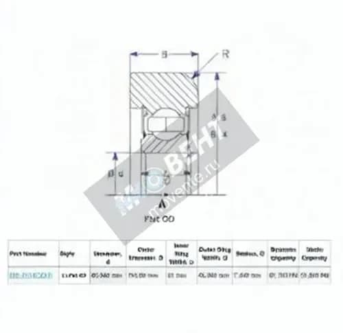 ENDURO MG311-DDM-5-ENDURO - Image 1