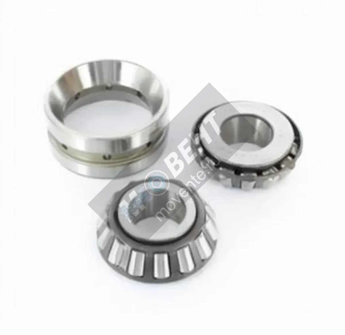 TIMKEN 44143-907A2-TIMKEN - Image 1