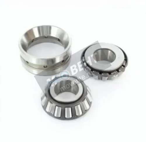 TIMKEN 44143-907A2-TIMKEN - Image 1