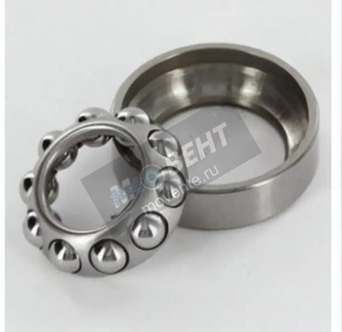 NSK VBT17Z-2-NSK - Image 1