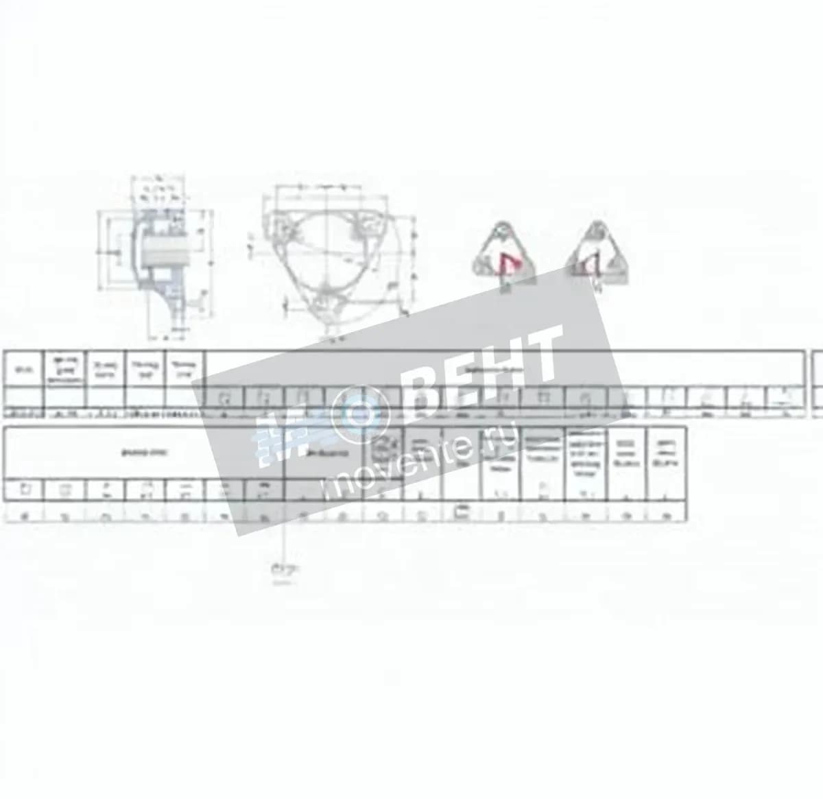 SKF FNL-510-A-C-2210-K-H310-E-SKF - Image 1