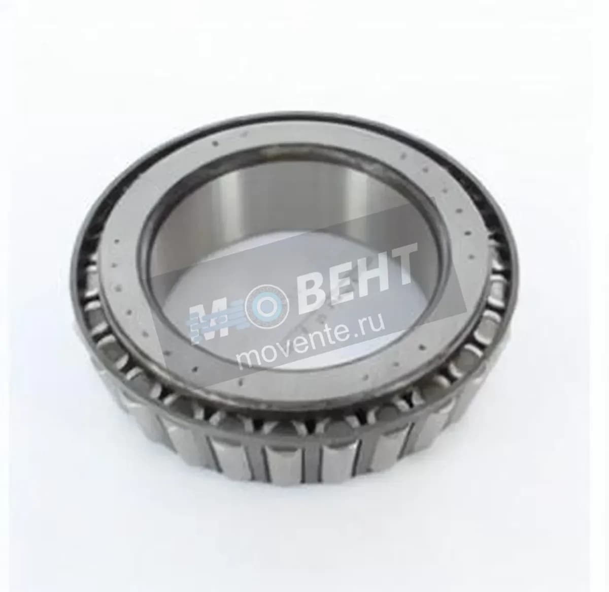 SKF 593-SKF - Image 1