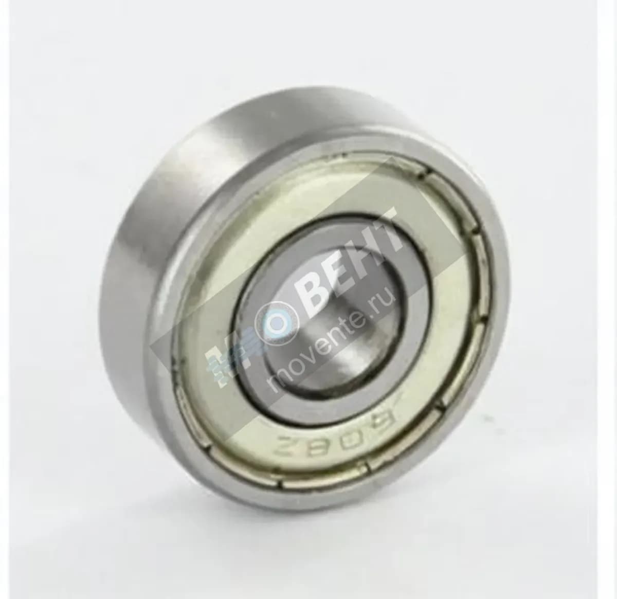 GEN 608-ZZ-ABEC-7 - Image 1