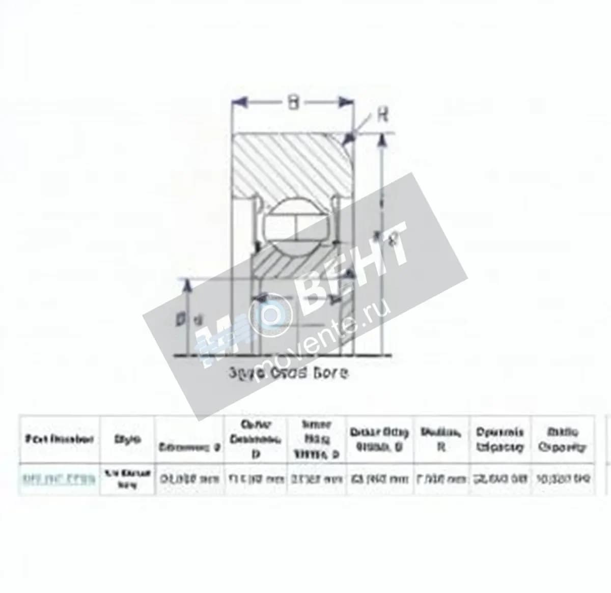 ENDURO MG307-FFKA-ENDURO - Image 1