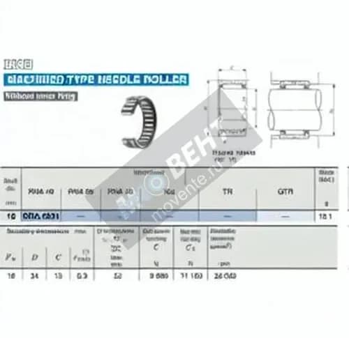 IKO RNA4901-IKO - Image 1
