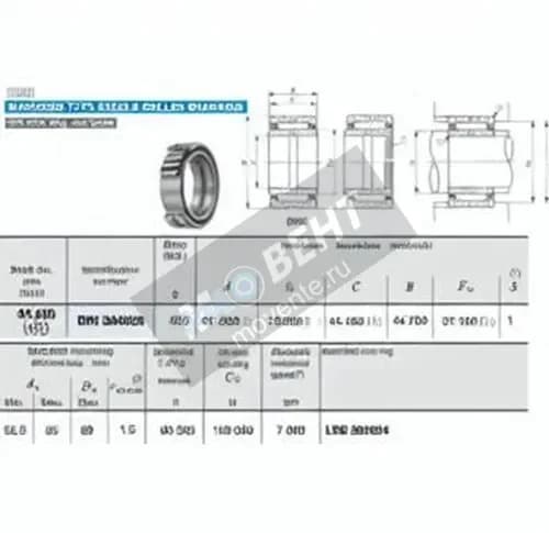 IKO BRI284828-IKO - Image 1
